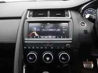 USED 2019 19 JAGUAR E-PACE 2.0 D180 R-Dynamic HSE SUV 5dr Diesel Auto AWD Euro 6 (s/s) (180 ps) MEMORY SEATS | ADAPTIVE CRUISE