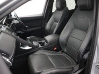 USED 2019 19 JAGUAR E-PACE 2.0 D180 R-Dynamic HSE SUV 5dr Diesel Auto AWD Euro 6 (s/s) (180 ps) MEMORY SEATS | ADAPTIVE CRUISE