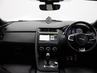 USED 2019 19 JAGUAR E-PACE 2.0 D180 R-Dynamic HSE SUV 5dr Diesel Auto AWD Euro 6 (s/s) (180 ps) MEMORY SEATS | ADAPTIVE CRUISE