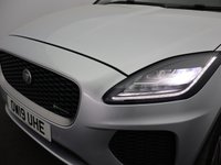 USED 2019 19 JAGUAR E-PACE 2.0 D180 R-Dynamic HSE SUV 5dr Diesel Auto AWD Euro 6 (s/s) (180 ps) MEMORY SEATS | ADAPTIVE CRUISE