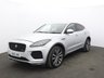 USED 2019 19 JAGUAR E-PACE 2.0 D180 R-Dynamic HSE SUV 5dr Diesel Auto AWD Euro 6 (s/s) (180 ps) MEMORY SEATS | ADAPTIVE CRUISE