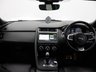 USED 2019 19 JAGUAR E-PACE 2.0 D180 R-Dynamic HSE SUV 5dr Diesel Auto AWD Euro 6 (s/s) (180 ps) MEMORY SEATS | ADAPTIVE CRUISE