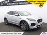 USED 2019 19 JAGUAR E-PACE 2.0 D180 R-Dynamic HSE SUV 5dr Diesel Auto AWD Euro 6 (s/s) (180 ps) MEMORY SEATS | ADAPTIVE CRUISE