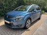 USED 2016 16 CITROEN GRAND C4 PICASSO 1.6 BlueHDi Exclusive+ MPV 5dr Diesel EAT6 Euro 6 (s/s) (120 ps) AUTOMATIC! TURBO DIESEL! 7 SEATS!