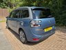 USED 2016 16 CITROEN GRAND C4 PICASSO 1.6 BlueHDi Exclusive+ MPV 5dr Diesel EAT6 Euro 6 (s/s) (120 ps) AUTOMATIC! TURBO DIESEL! 7 SEATS!