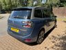 USED 2016 16 CITROEN GRAND C4 PICASSO 1.6 BlueHDi Exclusive+ MPV 5dr Diesel EAT6 Euro 6 (s/s) (120 ps) AUTOMATIC! TURBO DIESEL! 7 SEATS!