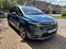 USED 2016 16 CITROEN GRAND C4 PICASSO 1.6 BlueHDi Exclusive+ MPV 5dr Diesel EAT6 Euro 6 (s/s) (120 ps) AUTOMATIC! TURBO DIESEL! 7 SEATS!