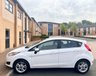 USED 2015 15 FORD FIESTA 1.25 Zetec Hatchback 5dr Petrol Manual Euro 5 (82 ps) ONE LADY OWNER FROM NEW+BRILLIANT!!