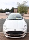 USED 2015 15 FORD FIESTA 1.25 Zetec Hatchback 5dr Petrol Manual Euro 5 (82 ps) ONE LADY OWNER FROM NEW+BRILLIANT!!
