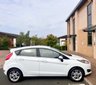 USED 2015 15 FORD FIESTA 1.25 Zetec Hatchback 5dr Petrol Manual Euro 5 (82 ps) ONE LADY OWNER FROM NEW+BRILLIANT!!