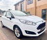 USED 2015 15 FORD FIESTA 1.25 Zetec Hatchback 5dr Petrol Manual Euro 5 (82 ps) ONE LADY OWNER FROM NEW+BRILLIANT!!