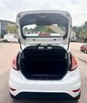 USED 2015 15 FORD FIESTA 1.25 Zetec Hatchback 5dr Petrol Manual Euro 5 (82 ps) ONE LADY OWNER FROM NEW+BRILLIANT!!