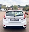 USED 2015 15 FORD FIESTA 1.25 Zetec Hatchback 5dr Petrol Manual Euro 5 (82 ps) ONE LADY OWNER FROM NEW+BRILLIANT!!