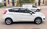 USED 2015 15 FORD FIESTA 1.25 Zetec Hatchback 5dr Petrol Manual Euro 5 (82 ps) ONE LADY OWNER FROM NEW+BRILLIANT!!