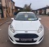 USED 2015 15 FORD FIESTA 1.25 Zetec Hatchback 5dr Petrol Manual Euro 5 (82 ps) ONE LADY OWNER FROM NEW+BRILLIANT!!