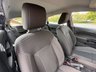 USED 2015 15 FORD FIESTA 1.25 Zetec Hatchback 5dr Petrol Manual Euro 5 (82 ps) ONE LADY OWNER FROM NEW+BRILLIANT!!