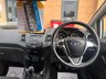 USED 2015 15 FORD FIESTA 1.25 Zetec Hatchback 5dr Petrol Manual Euro 5 (82 ps) ONE LADY OWNER FROM NEW+BRILLIANT!!