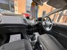USED 2015 15 FORD FIESTA 1.25 Zetec Hatchback 5dr Petrol Manual Euro 5 (82 ps) ONE LADY OWNER FROM NEW+BRILLIANT!!