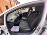 USED 2015 15 FORD FIESTA 1.25 Zetec Hatchback 5dr Petrol Manual Euro 5 (82 ps) ONE LADY OWNER FROM NEW+BRILLIANT!!