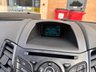 USED 2015 15 FORD FIESTA 1.25 Zetec Hatchback 5dr Petrol Manual Euro 5 (82 ps) ONE LADY OWNER FROM NEW+BRILLIANT!!