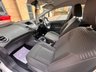 USED 2015 15 FORD FIESTA 1.25 Zetec Hatchback 5dr Petrol Manual Euro 5 (82 ps) ONE LADY OWNER FROM NEW+BRILLIANT!!