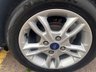 USED 2015 15 FORD FIESTA 1.25 Zetec Hatchback 5dr Petrol Manual Euro 5 (82 ps) ONE LADY OWNER FROM NEW+BRILLIANT!!