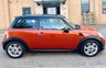 USED 2011 11 MINI HATCH 1.6 Cooper Hatchback 3dr Petrol Steptronic Euro 5 (122 ps) SUNROOF+SATNAV+LOW MILES!!!