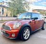 USED 2011 11 MINI HATCH 1.6 Cooper Hatchback 3dr Petrol Steptronic Euro 5 (122 ps) SUNROOF+SATNAV+LOW MILES!!!