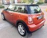 USED 2011 11 MINI HATCH 1.6 Cooper Hatchback 3dr Petrol Steptronic Euro 5 (122 ps) SUNROOF+SATNAV+LOW MILES!!!