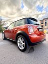 USED 2011 11 MINI HATCH 1.6 Cooper Hatchback 3dr Petrol Steptronic Euro 5 (122 ps) SUNROOF+SATNAV+LOW MILES!!!