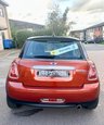USED 2011 11 MINI HATCH 1.6 Cooper Hatchback 3dr Petrol Steptronic Euro 5 (122 ps) SUNROOF+SATNAV+LOW MILES!!!