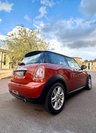 USED 2011 11 MINI HATCH 1.6 Cooper Hatchback 3dr Petrol Steptronic Euro 5 (122 ps) SUNROOF+SATNAV+LOW MILES!!!