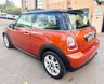 USED 2011 11 MINI HATCH 1.6 Cooper Hatchback 3dr Petrol Steptronic Euro 5 (122 ps) SUNROOF+SATNAV+LOW MILES!!!