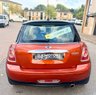 USED 2011 11 MINI HATCH 1.6 Cooper Hatchback 3dr Petrol Steptronic Euro 5 (122 ps) SUNROOF+SATNAV+LOW MILES!!!