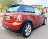 USED 2011 11 MINI HATCH 1.6 Cooper Hatchback 3dr Petrol Steptronic Euro 5 (122 ps) SUNROOF+SATNAV+LOW MILES!!!
