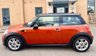 USED 2011 11 MINI HATCH 1.6 Cooper Hatchback 3dr Petrol Steptronic Euro 5 (122 ps) SUNROOF+SATNAV+LOW MILES!!!