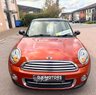 USED 2011 11 MINI HATCH 1.6 Cooper Hatchback 3dr Petrol Steptronic Euro 5 (122 ps) SUNROOF+SATNAV+LOW MILES!!!