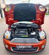 USED 2011 11 MINI HATCH 1.6 Cooper Hatchback 3dr Petrol Steptronic Euro 5 (122 ps) SUNROOF+SATNAV+LOW MILES!!!