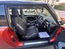 USED 2011 11 MINI HATCH 1.6 Cooper Hatchback 3dr Petrol Steptronic Euro 5 (122 ps) SUNROOF+SATNAV+LOW MILES!!!
