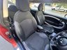 USED 2011 11 MINI HATCH 1.6 Cooper Hatchback 3dr Petrol Steptronic Euro 5 (122 ps) SUNROOF+SATNAV+LOW MILES!!!
