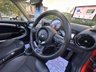 USED 2011 11 MINI HATCH 1.6 Cooper Hatchback 3dr Petrol Steptronic Euro 5 (122 ps) SUNROOF+SATNAV+LOW MILES!!!