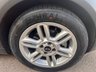 USED 2011 11 MINI HATCH 1.6 Cooper Hatchback 3dr Petrol Steptronic Euro 5 (122 ps) SUNROOF+SATNAV+LOW MILES!!!