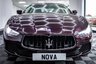 USED 2014 H MASERATI GHIBLI 3.0 V6 Saloon 4dr Petrol ZF Euro 5 (330 ps) 3 MONTH WARRANTY INCLUDED!