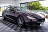 USED 2014 H MASERATI GHIBLI 3.0 V6 Saloon 4dr Petrol ZF Euro 5 (330 ps) 3 MONTH WARRANTY INCLUDED!