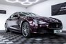 USED 2014 H MASERATI GHIBLI 3.0 V6 Saloon 4dr Petrol ZF Euro 5 (330 ps) 3 MONTH WARRANTY INCLUDED!