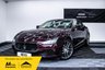 USED 2014 H MASERATI GHIBLI 3.0 V6 Saloon 4dr Petrol ZF Euro 5 (330 ps) 3 MONTH WARRANTY INCLUDED!