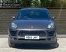 USED 2015 15 PORSCHE MACAN 3.0 TD V6 S SUV 5dr Diesel PDK 4WD Euro 6 (s/s) (258 ps) FINANCE AVAILABLE ZERO DEPOSIT