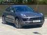 USED 2015 15 PORSCHE MACAN 3.0 TD V6 S SUV 5dr Diesel PDK 4WD Euro 6 (s/s) (258 ps) FINANCE AVAILABLE ZERO DEPOSIT