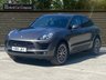 USED 2015 15 PORSCHE MACAN 3.0 TD V6 S SUV 5dr Diesel PDK 4WD Euro 6 (s/s) (258 ps) FINANCE AVAILABLE ZERO DEPOSIT