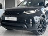 USED 2021 71 LAND ROVER DISCOVERY 3.0 D300 MHEV SE SUV 5dr Diesel Auto 4WD Euro 6 (s/s) (300 ps) 5 SEATS REAR SEAT CONVERSION - 5 SEATS